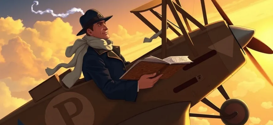 Films Détectives avec des Pilotes