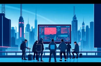 Films de Science-Fiction sur les Hackers