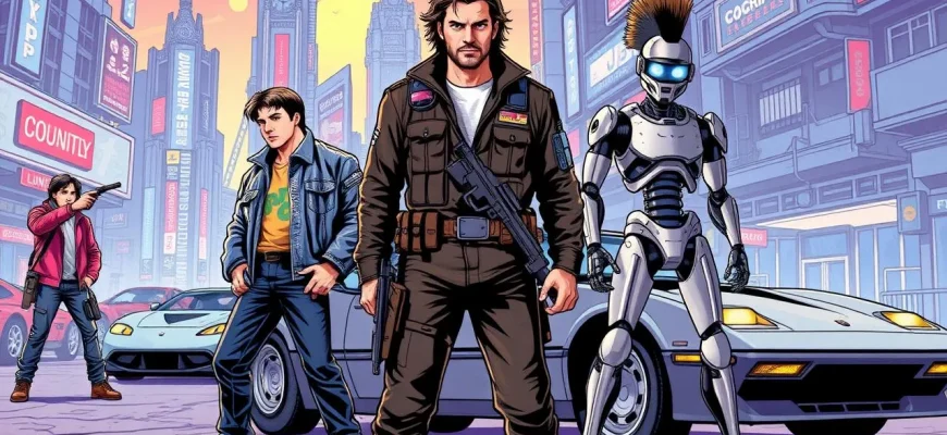 Les Meilleurs Films d'Action sur les Voyages dans le Temps