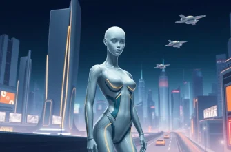 Top 10 des films de science-fiction sur les mannequins