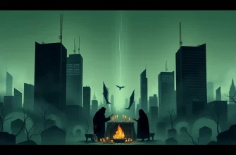 Films Mystiques sur le Culte des Démons