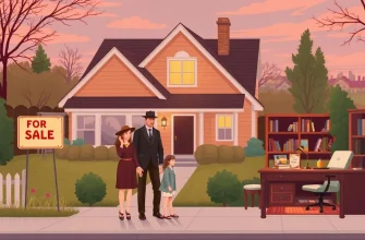 Films Détectives et Parents: Une Sélection Captivante