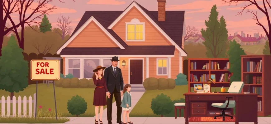 Films Détectives et Parents: Une Sélection Captivante