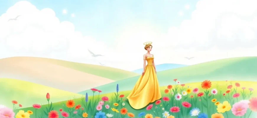 Films de Fantaisie sur les Manières