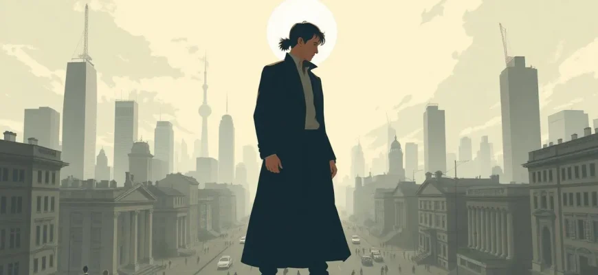 Thrillers sur la Révolution: 10 Films à Découvrir