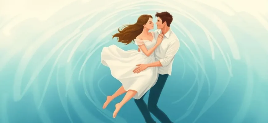 Les Meilleurs Films Mélodramatiques sur la Natation