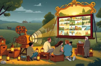 Les Meilleurs Films Biographiques sur les Stations de Vacances