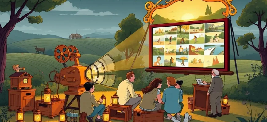 Les Meilleurs Films Biographiques sur les Stations de Vacances