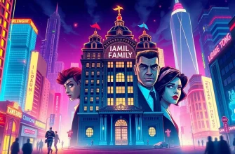 Les Meilleurs Films Criminels sur le Business Familial