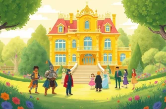 Films Fantastiques sur l'Immobilier