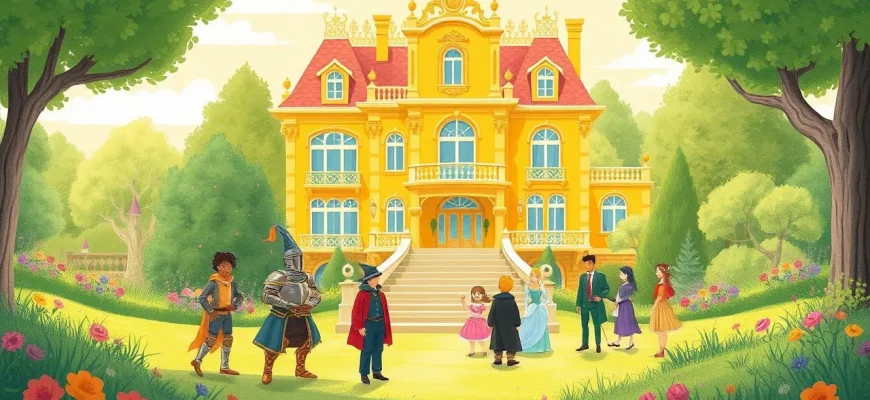 Films Fantastiques sur l'Immobilier