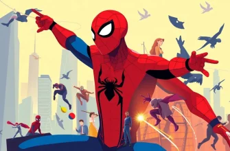 Les Meilleurs Films Fantastiques sur Spider-Man
