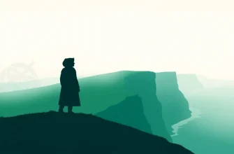 Top 10 des Thrillers Irlandais à Découvrir