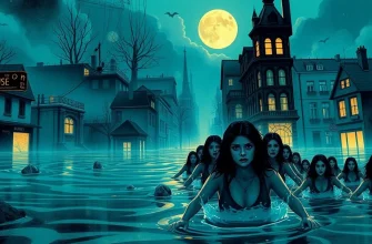 Top 10 des films d'horreur sur les inondations