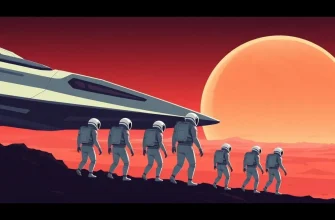 Films de science-fiction sur la colonisation