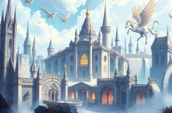 Films Fantastiques sur la Ville