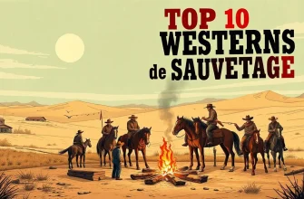 Les Meilleurs Westerns de Sauvetage