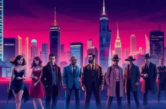 Films criminels sur les alliés : une sélection captivante