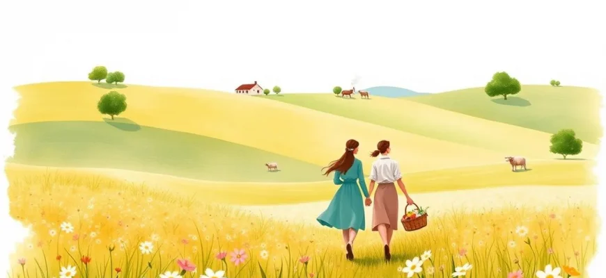 Films d'amour et de terroir: 10 mélodrames à ne pas manquer