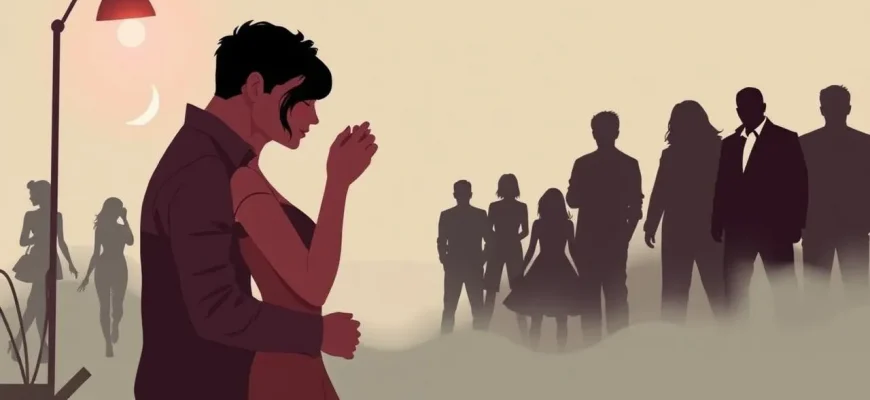 Thrillers Captivants avec un Premier Baiser