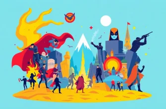 Les meilleurs films fantastiques avec des super-pouvoirs