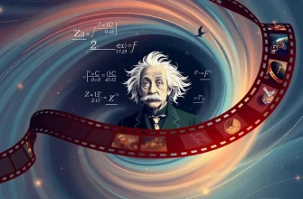 Films sur la théorie de la relativité