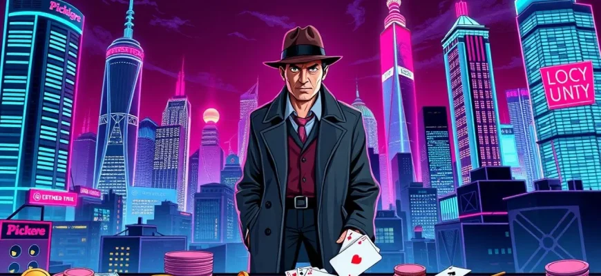 Films Dramatiques sur les Escrocs et les Aferistes