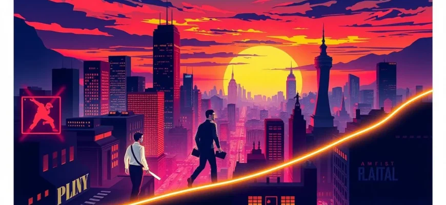 Films sur l'ambition - Une sélection inspirante