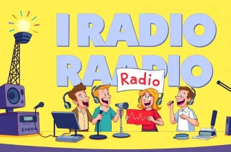 Les meilleures comédies sur la radio