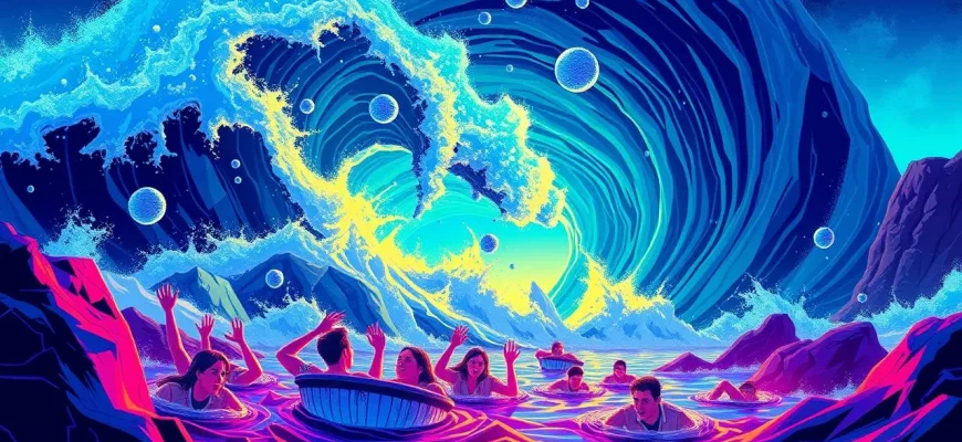 Top 10 des films sur les destructions côtières