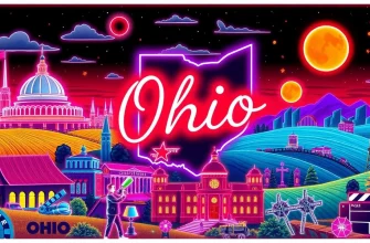 Les Meilleurs Films Tournés en Ohio