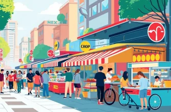 Les Meilleurs Documentaires sur la Street Food