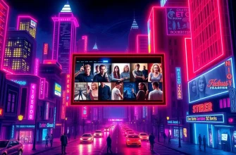 Les Meilleurs Films en Plusieurs Parties