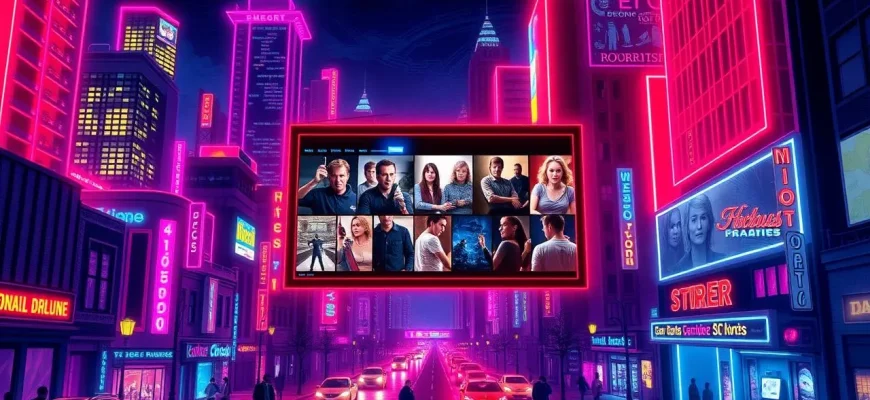 Les Meilleurs Films en Plusieurs Parties