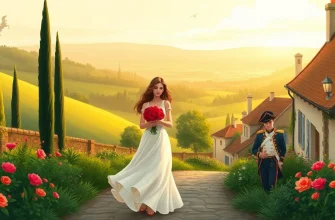 Films d'amour sous Napoléon