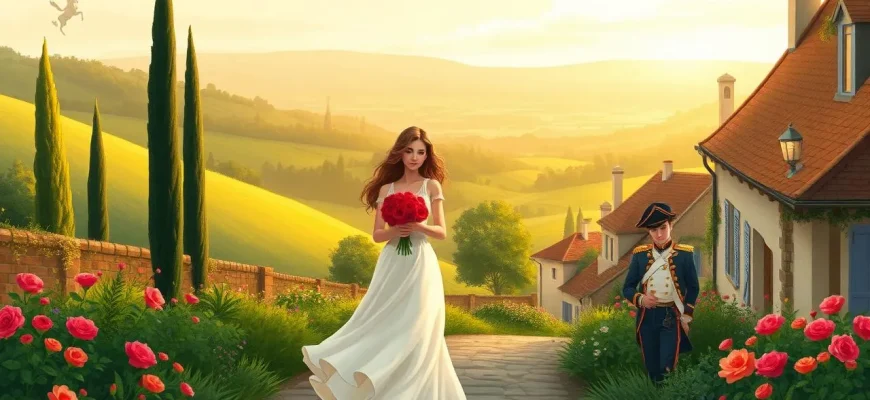 Films d'amour sous Napoléon