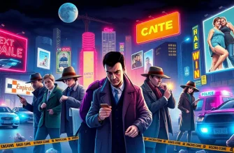 Les Meilleurs Films de Drame sur les Enquêteurs