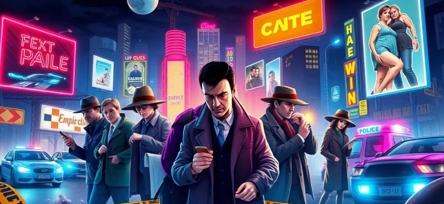 Les Meilleurs Films de Drame sur les Enquêteurs