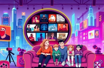 Films familiaux sur les bonnes manières