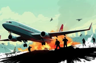 Films sur les atterrissages d'urgence