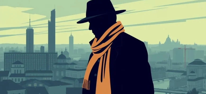 Thrillers Polonais: Suspense et Mystère