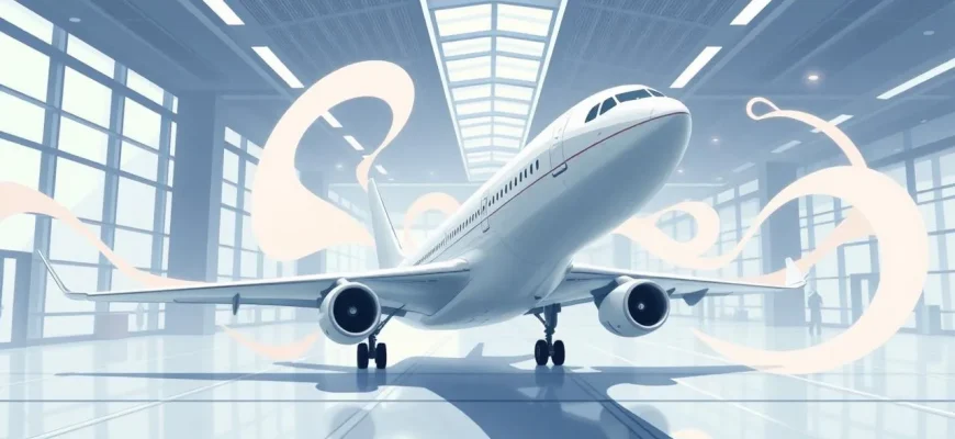 Films sur le détournement d'avion : Suspense à haute altitude