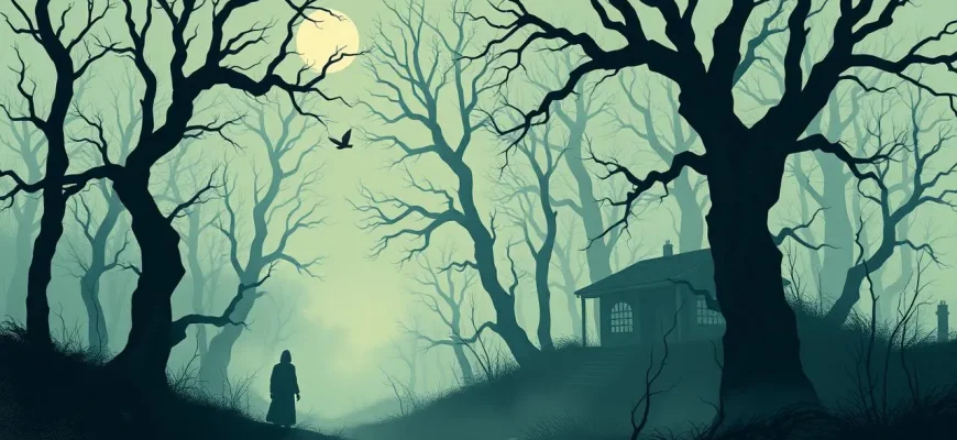 Les Meilleurs Thrillers sur les Incantations