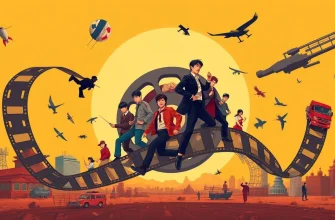 Top 10 des films d'action coréens