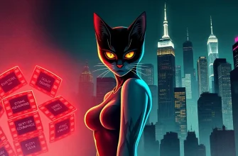 Films sur la Femme-Chat: Une Sélection Captivante