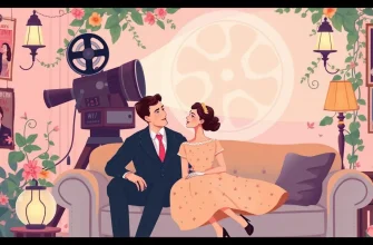 Films biographiques pour la Saint-Valentin