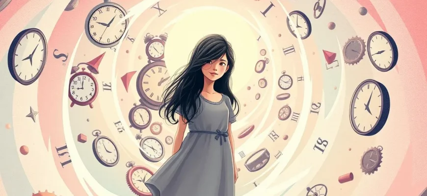 Films d'horreur en boucle temporelle