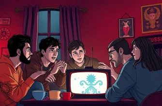 10 Films d'Horreur Russes à Voir Absolument