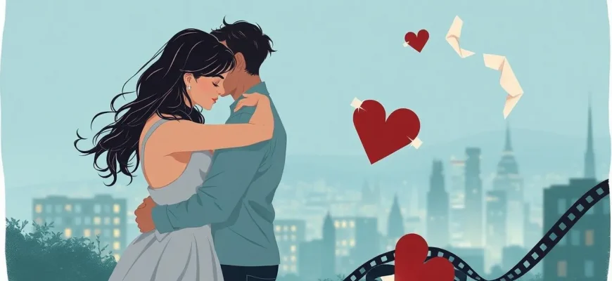 Films sur l'infidélité: 10 histoires captivantes