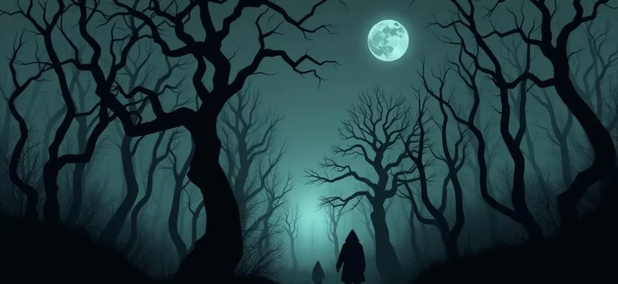 Top 10 des Thrillers Paranormaux en Français